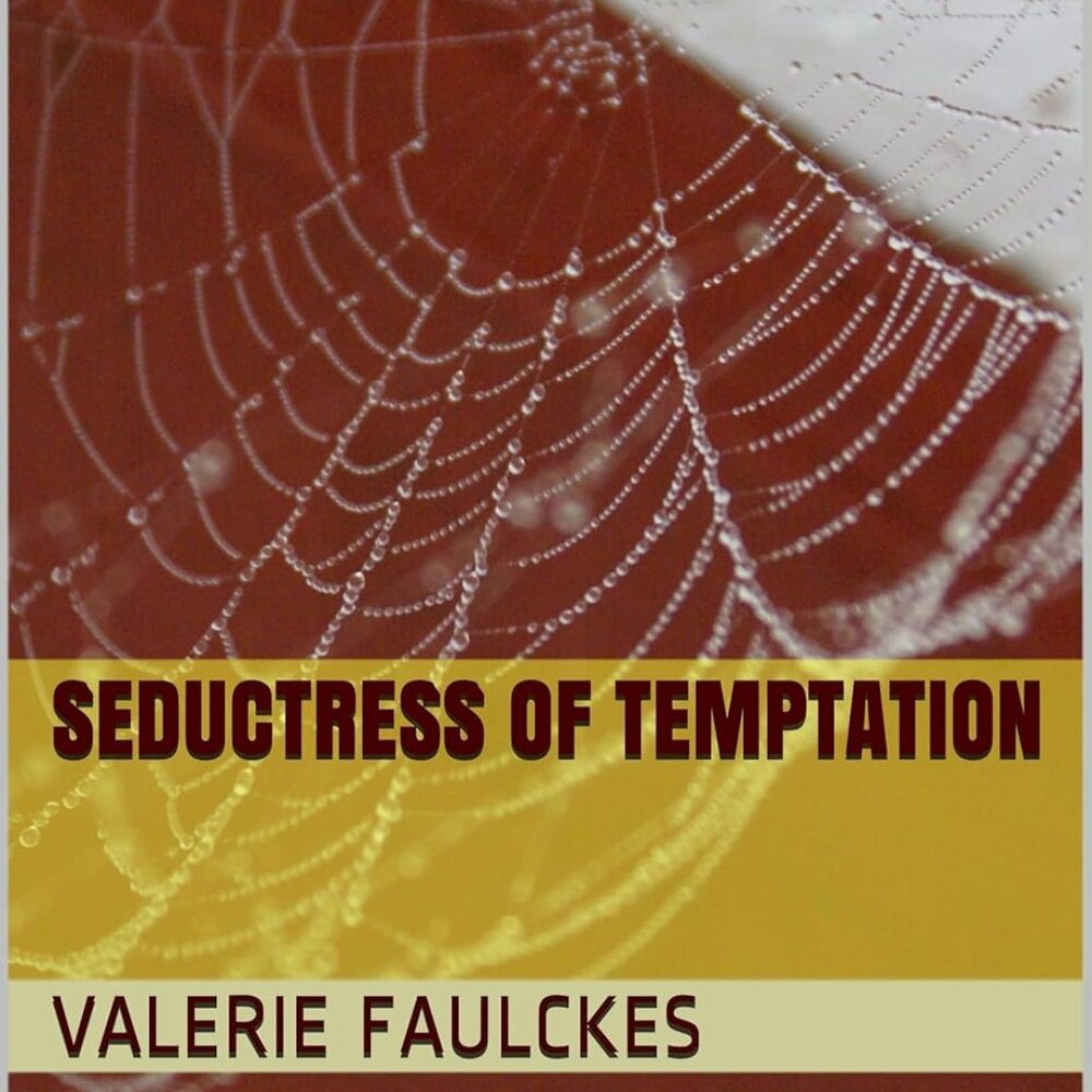 Seductress of Temptation Short Novel Alway Charming But SCANDALOUS